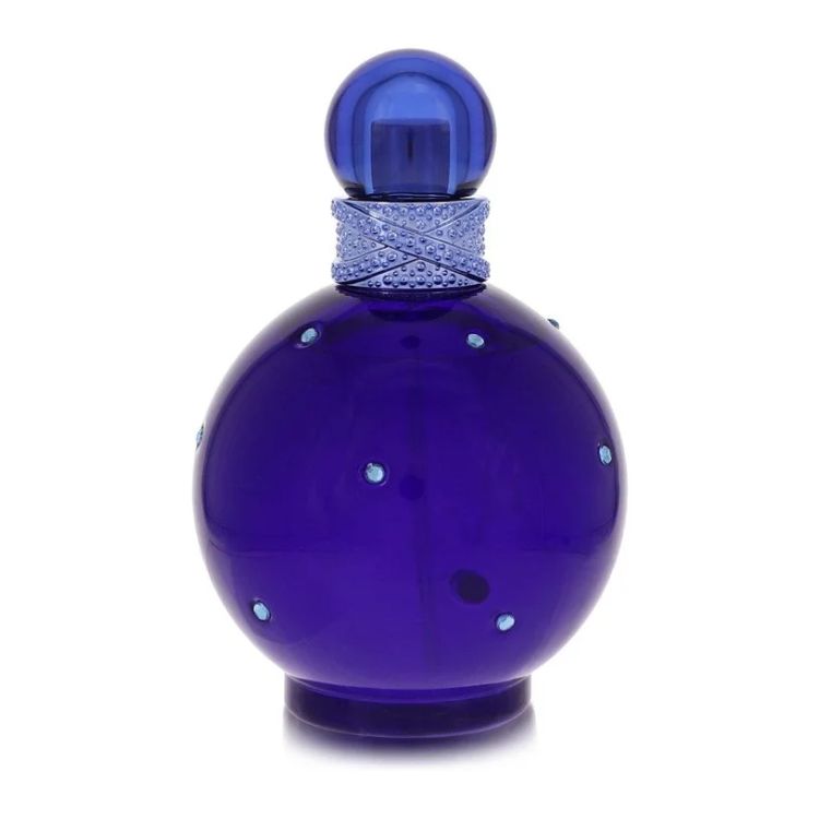 Britney Spears Fantasy Midnight Eau De Parfum Spray (Tester) 100 ml