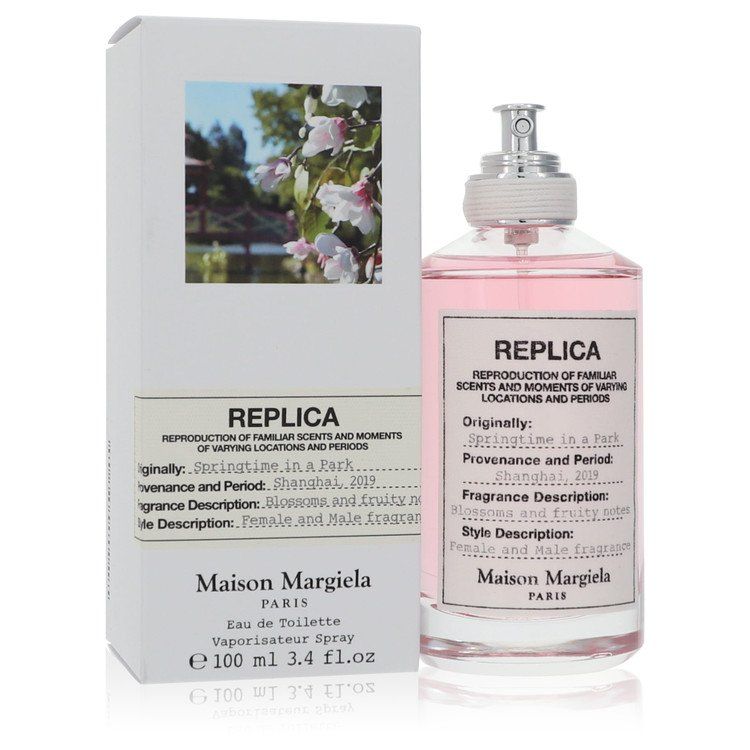 Maison Margiela Replica Springtime In A Park Eau de Toilette 100ml
