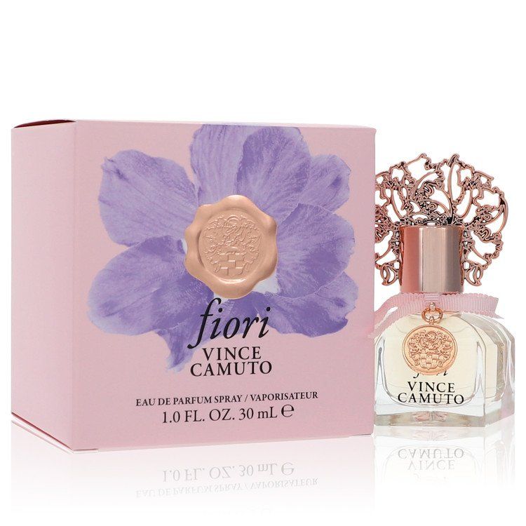 Vince Camuto Fiori Eau De Parfum Spray 30 ml