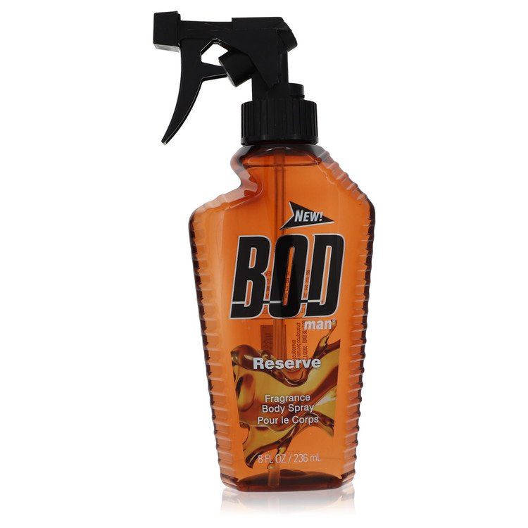 Parfums De Coeur Bod Man Reserve Body Spray 240 ml