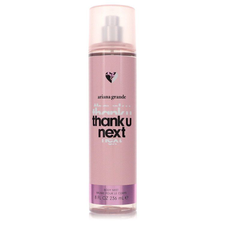 Ariana Grande Thank U Next Body Spray 236ml