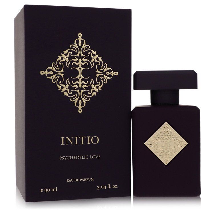 Initio Parfums Privés Psychedelic Love Eau de Parfum 90ml