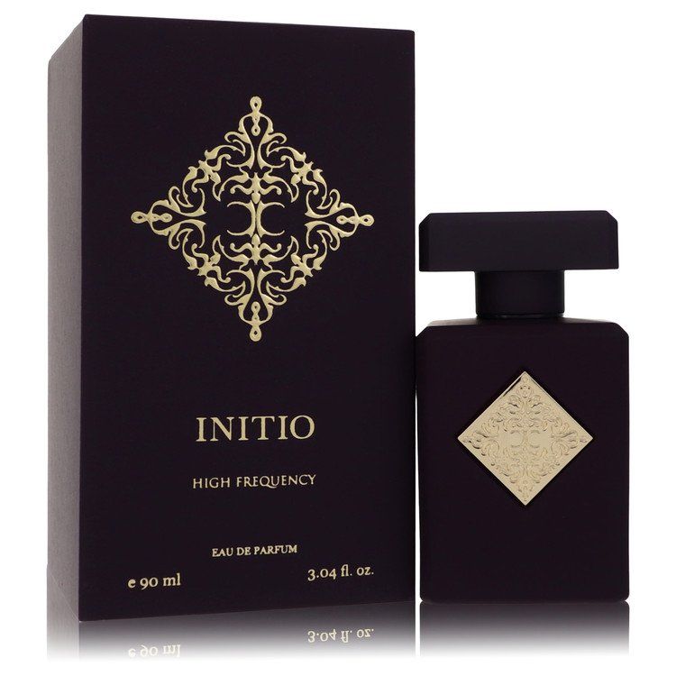 Initio Parfums Prives Initio High Frequency Eau De Parfum Spray (Unisex) 90 ml
