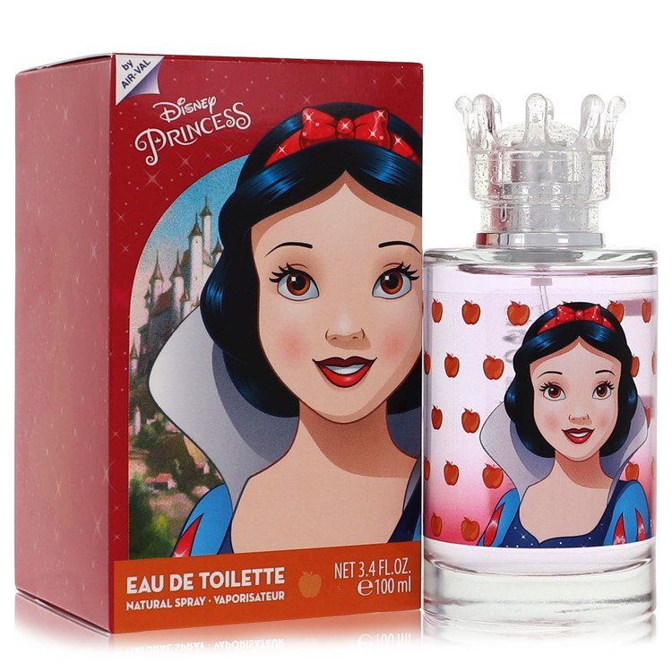 Air-Val International Disney Snow White Eau de Toilette 100ml