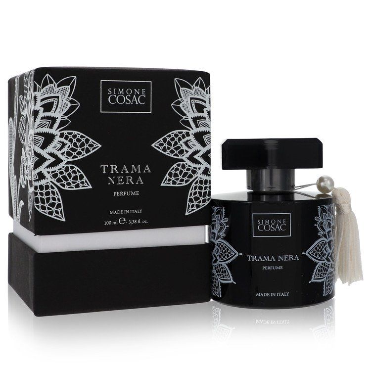 Simone Cosac Profumi Trama Nera Perfume Spray 100 ml