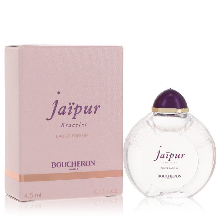 Boucheron Jaïpur Bracelet Eau de Parfum 4ml