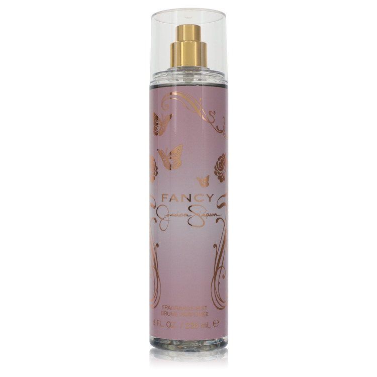 Jessica Simpson Fancy Body Spray 240ml