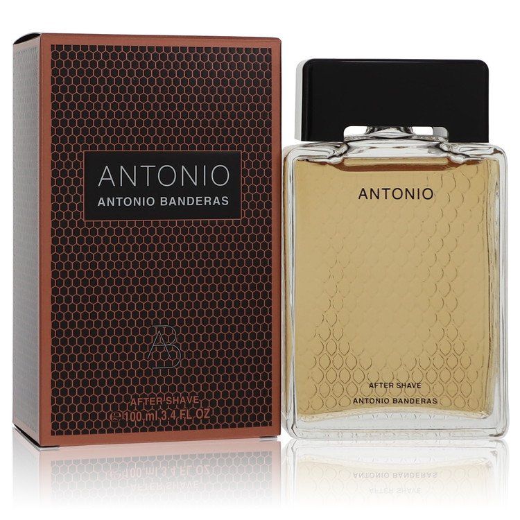 Antonio Banderas Antonio After Shave 100ml