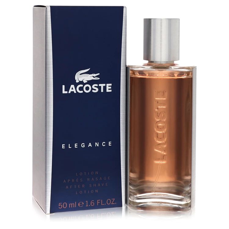 Lacoste Elegance After Shave 50ml