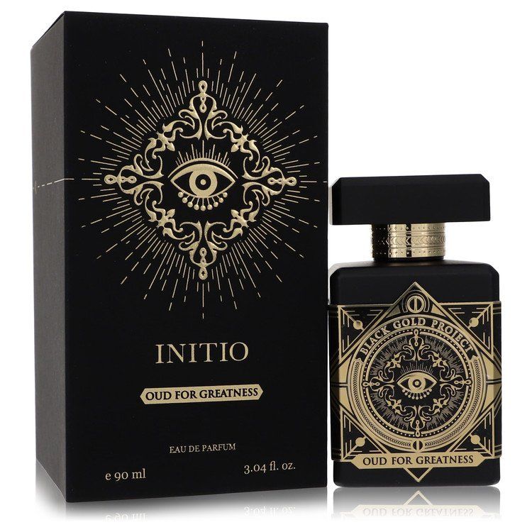 Initio Parfums Privés Oud For Greatness Eau de Parfum 90ml