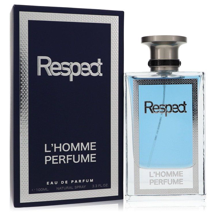 Kian Respect L'homme Eau De Parfum Spray 100 ml