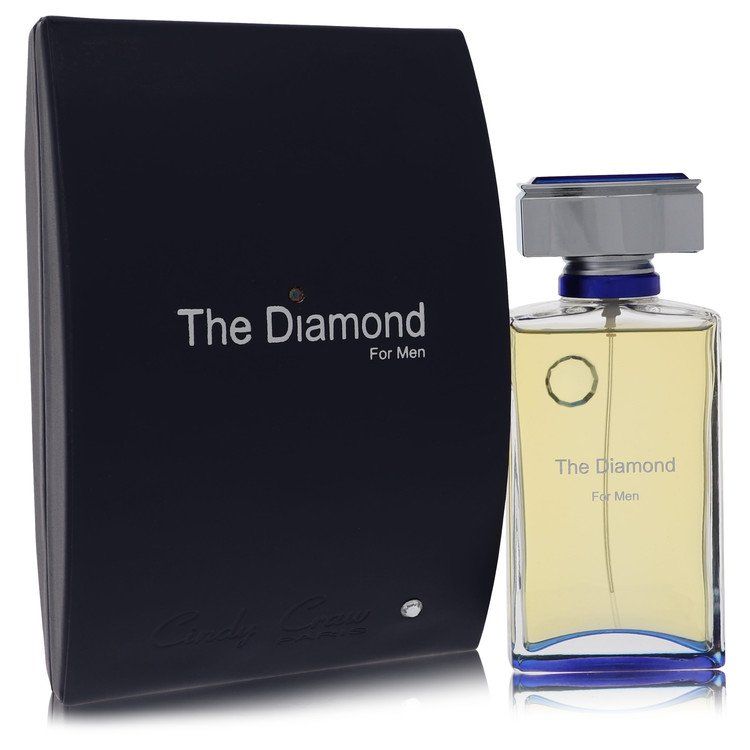 Cindy C. The Diamond For Men Eau de Parfum 100ml