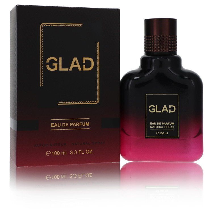 Kian Glad Eau De Parfum Spray (Unisex) 100 ml