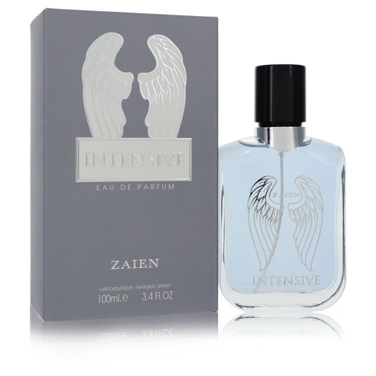 Zaien Intensive Eau De Parfum Spray (Unisex) 100 ml
