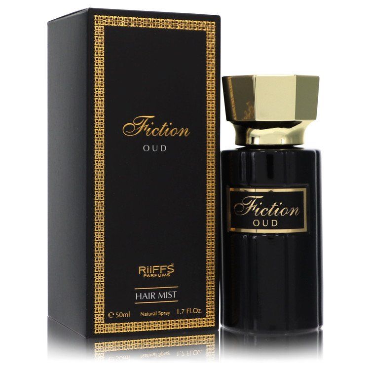 Riiffs Fiction Oud Hair Mist 50 ml