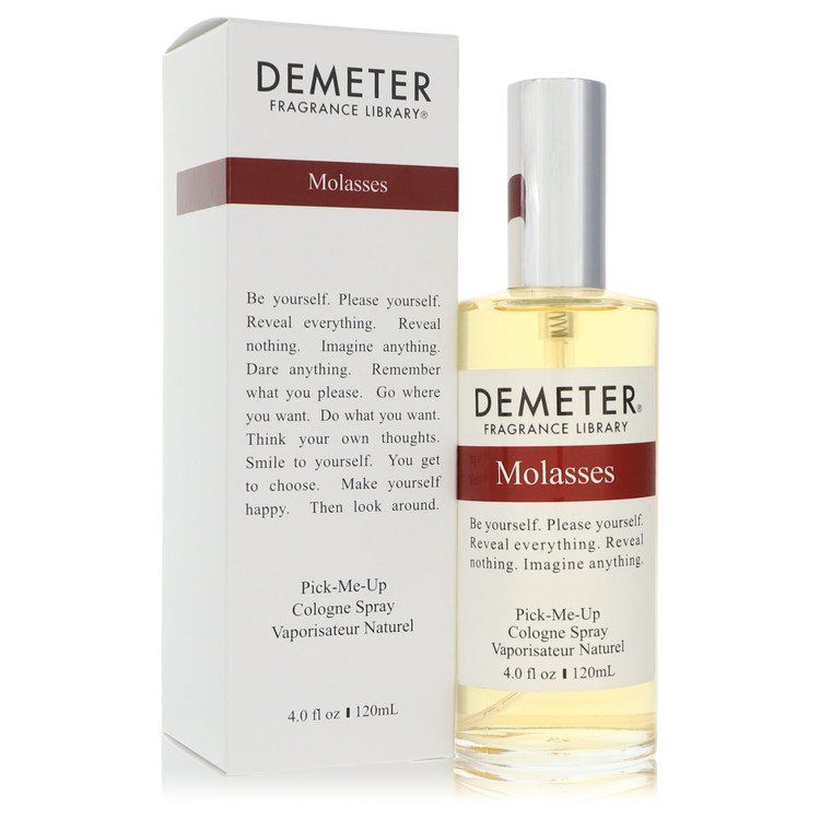 Demeter Molasses Eau de Cologne 120ml
