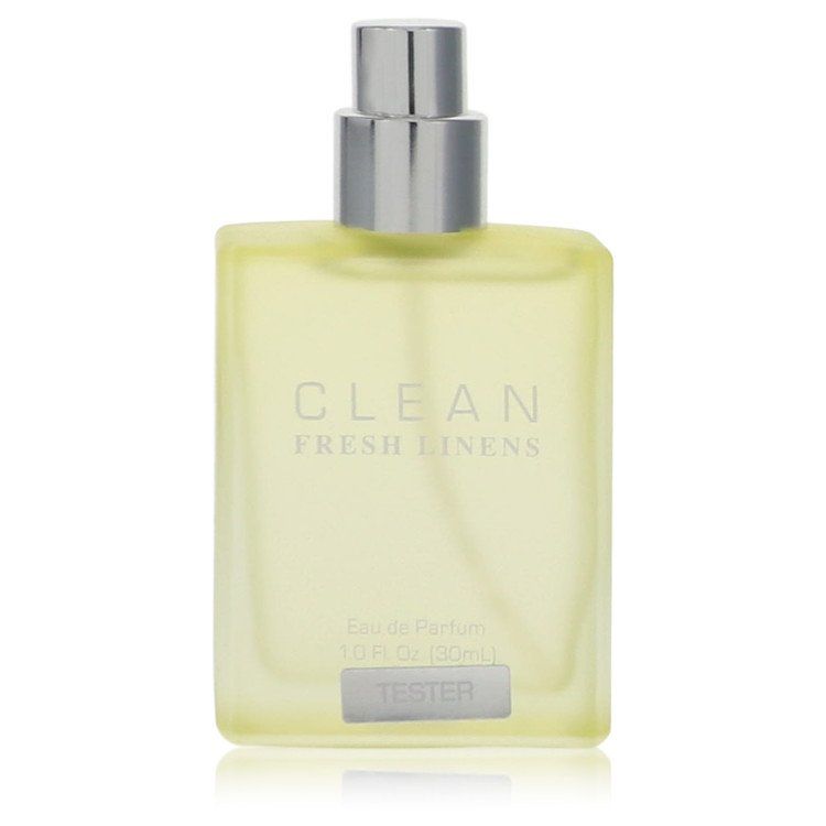 Clean Fresh Linens Eau de Parfum 30ml