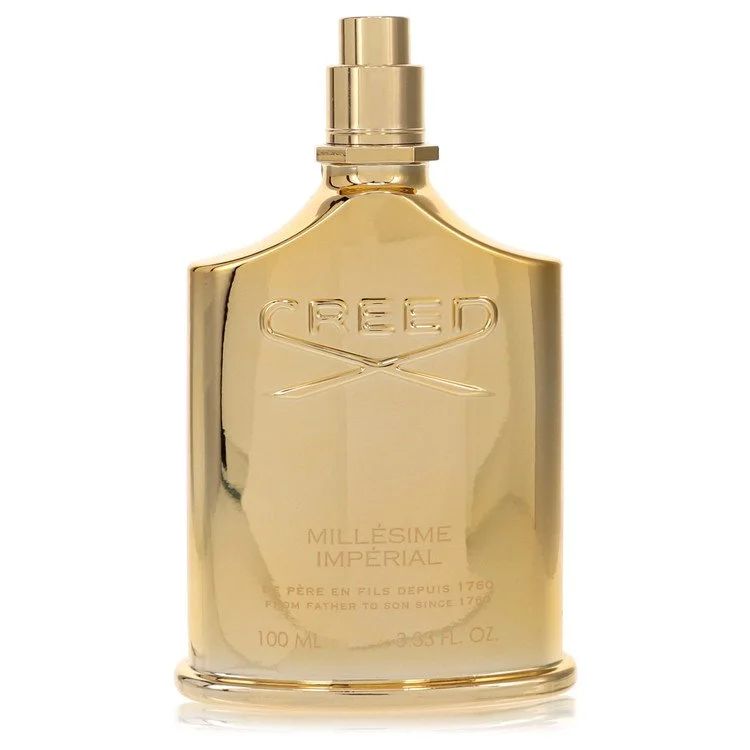 Creed MILLESIME IMPERIAL Eau De Parfum Spray (Tester) 100 ml