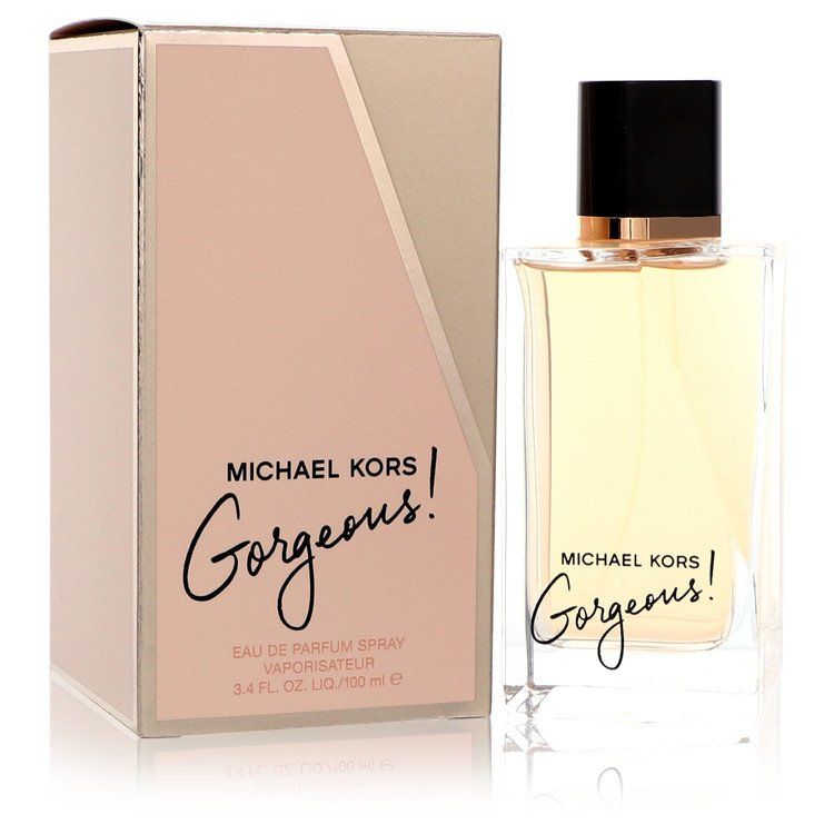 Michael Kors Gorgeous! Eau de Parfum 100ml