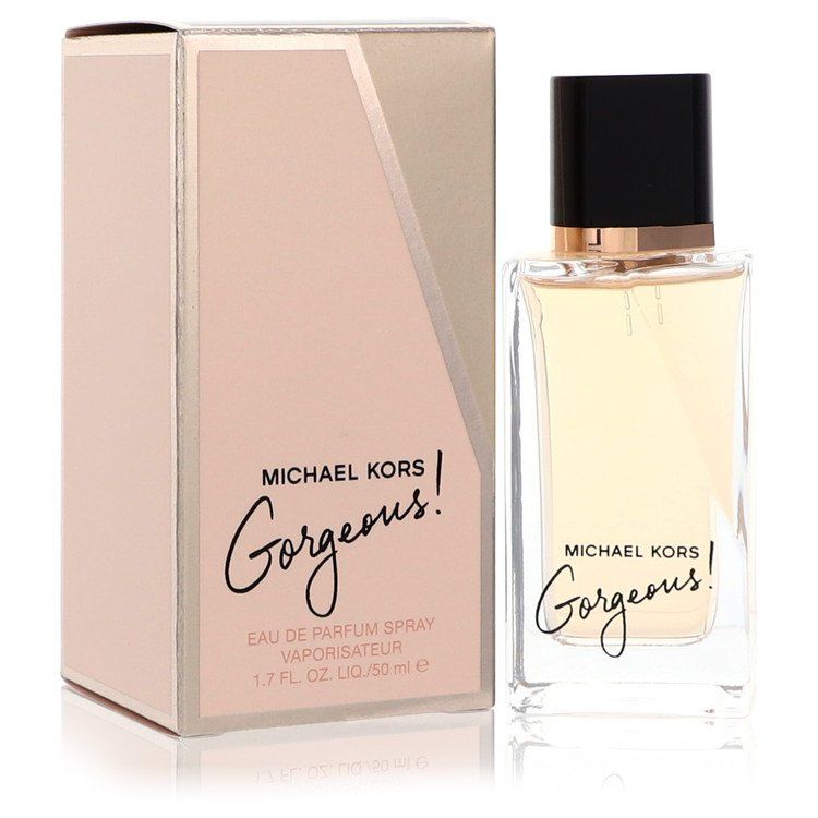 Michael Kors Gorgeous! Eau de Parfum 50ml