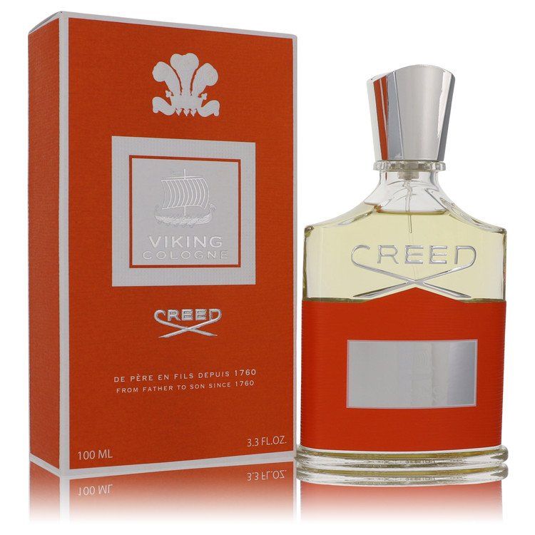 Creed Viking Cologne Eau De Parfum Spray 100 ml