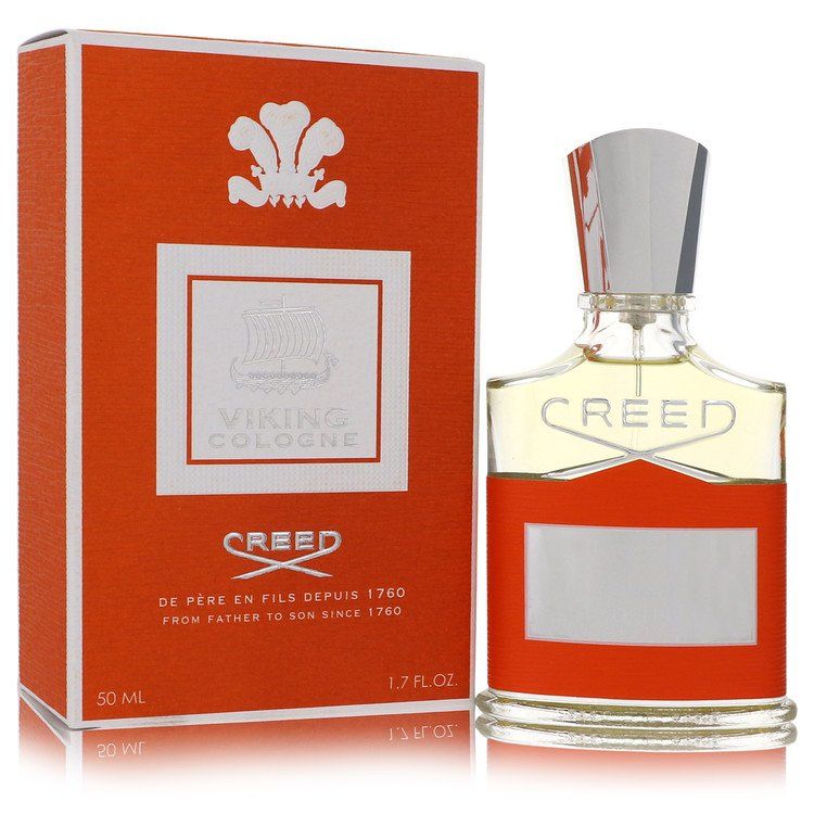 Creed Viking Cologne Eau De Parfum Spray 50 ml