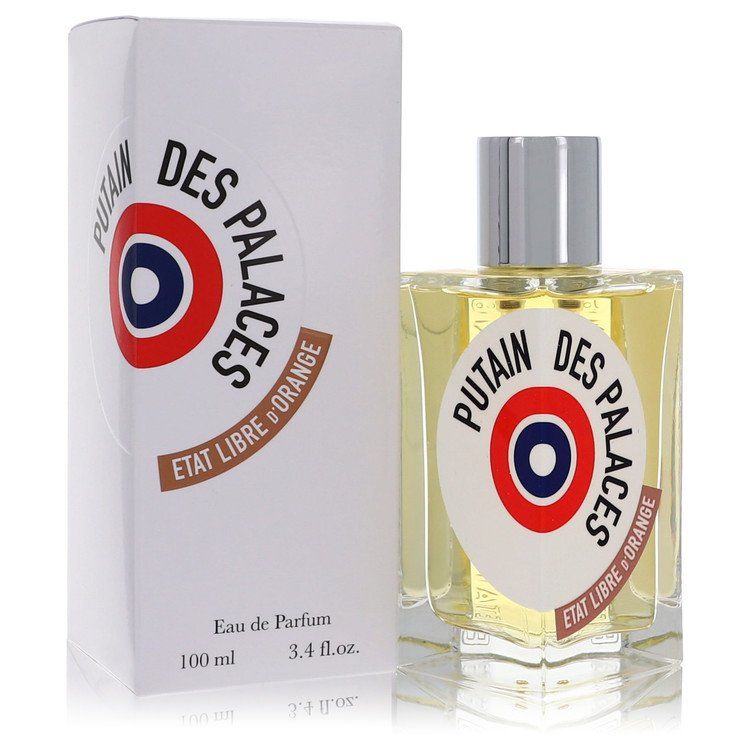 Etat Libre D'Orange Putain Des Palaces Eau De Parfum Spray 100 ml