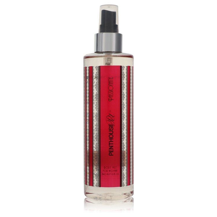 Penthouse Penthouse Passionate Body Spray 240ml