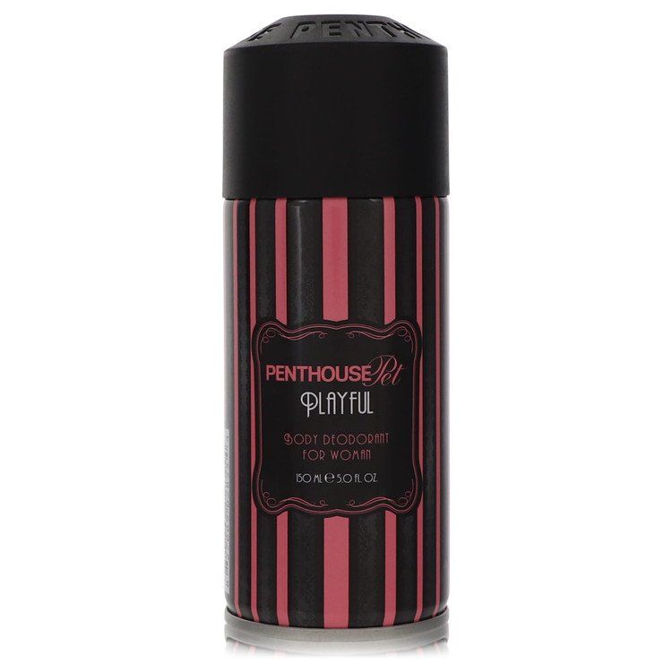 Penthouse Penthouse Playful Deodorant Spray 150ml
