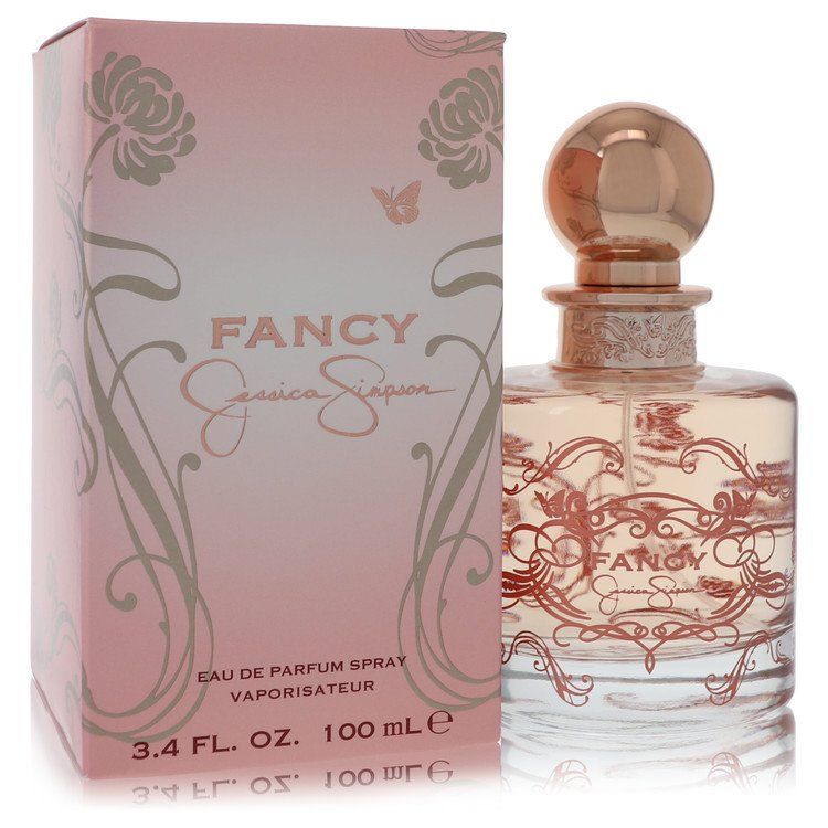 Jessica Simpson Fancy Eau De Parfum Spray 100 ml