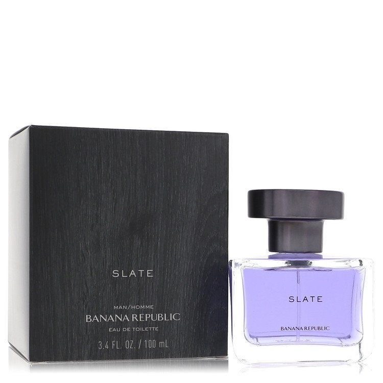 Banana Republic Slate Eau de Toilette 100ml