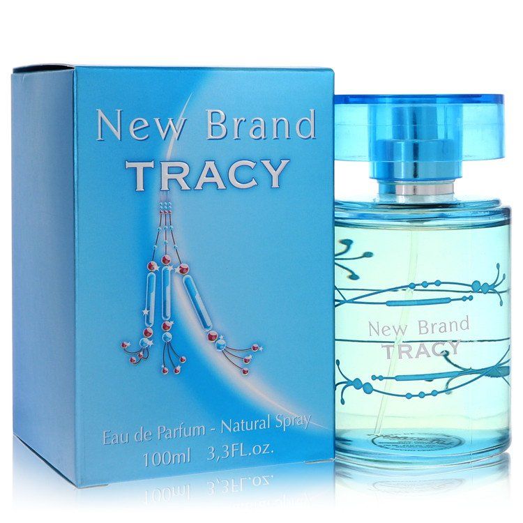 New Brand Perfumes Tracy Eau de Parfum 100ml