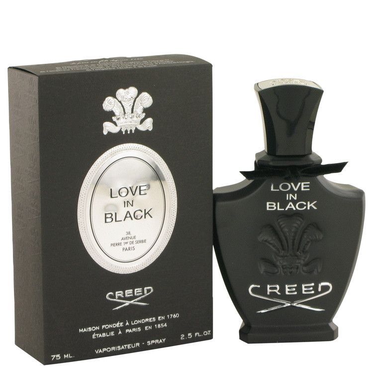 Creed Love In Black Eau De Parfum Spray 75 ml