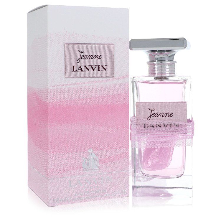 Lanvin Jeanne  Eau De Parfum Spray 100 ml