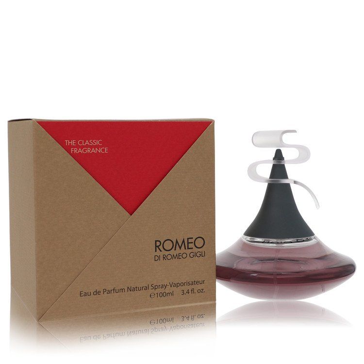 Romeo Gigli ROMEO GIGLI Eau De Parfum Spray 100 ml