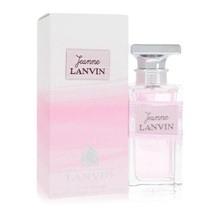 Lanvin Jeanne  Eau De Parfum Spray 50 ml