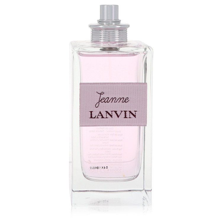 Lanvin Jeanne Lanvin Eau de Parfum 100ml