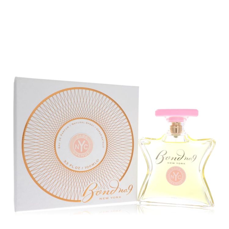 Bond No. 9 Park Avenue Eau de Parfum 100ml