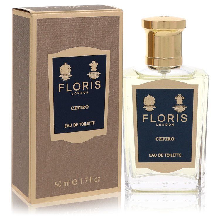Floris Cefiro Eau de Toilette 50ml