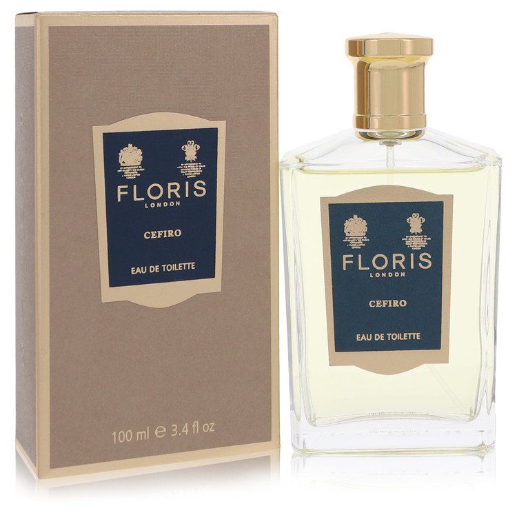 Floris Cefiro Eau de Toilette 100ml