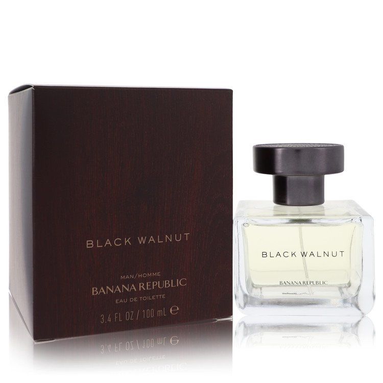 Banana Republic Black Walnut Eau de Toilette 100ml