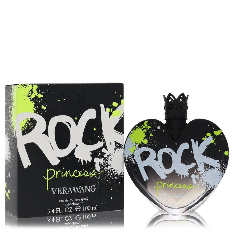 Vera Wang Rock Princess Eau de Toilette 100ml