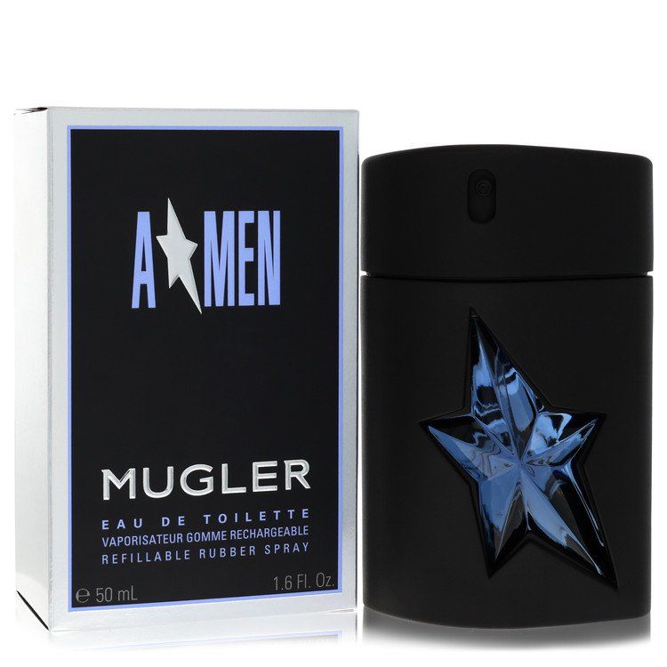 Mugler A* Men Eau de Toilette 50ml