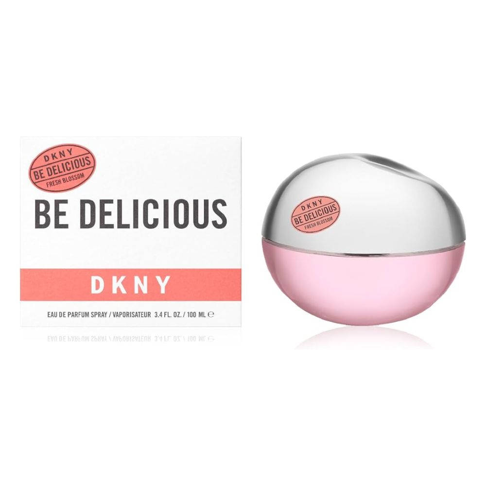 Donna Karan Be Delicious Fresh Blossom Eau de Parfum 100ml
