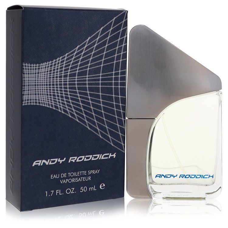 Parlux Andy Roddick Eau de Toilette 50ml