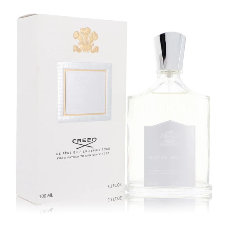 Creed ROYAL WATER Eau De Parfum Spray 100 ml