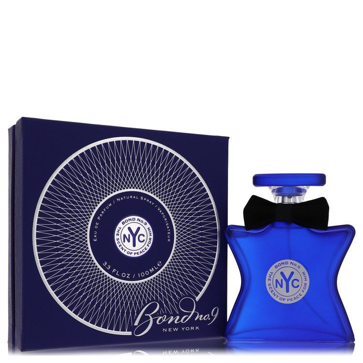 Bond No. 9 The Scent Of Peace For Him Eau de Parfum 100ml