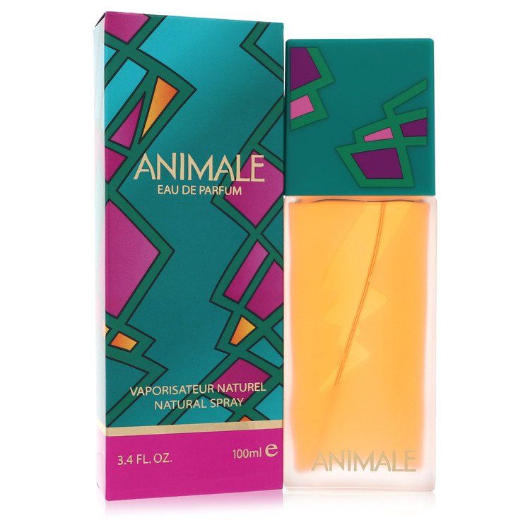 Animale Parfums Animale Eau de Parfum 100ml