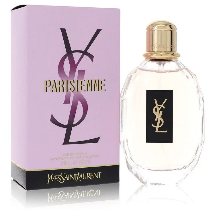 Yves Saint Laurent Parisienne Eau de Parfum 90ml
