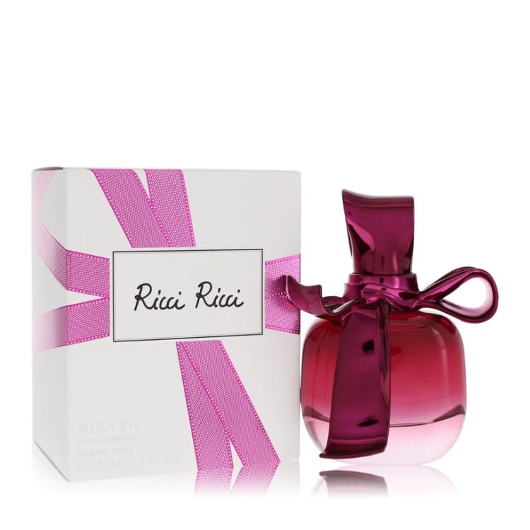 Nina Ricci Ricci Ricci Eau de Parfum 50ml